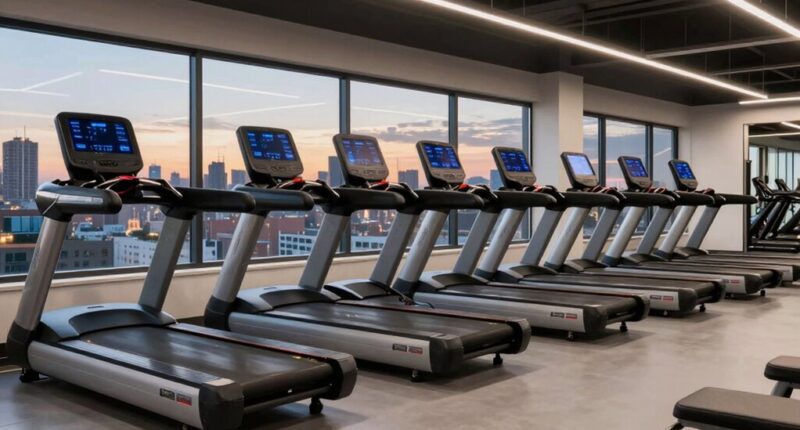 top 9 fast treadmills