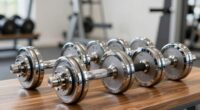 top adjustable dumbbells 2026