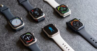 top apple watches for runners
