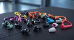 top bluetooth sports headphones