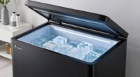 top cold plunge freezers