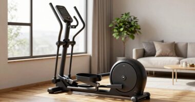 top compact ellipticals 2026