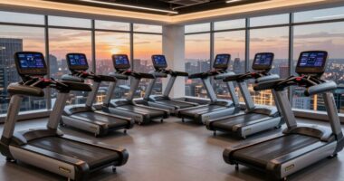 top curved treadmill picks