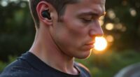 top earbuds for running