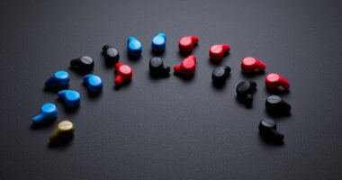 top earbuds with buttons