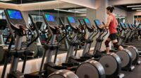 top ellipticals for knee pain