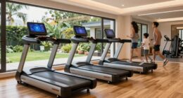 top family friendly treadmill options