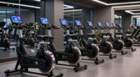 top fan bikes for workouts
