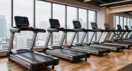 top folding treadmill options