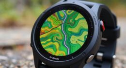 top garmin running watches