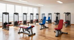 top glute bridge machine picks