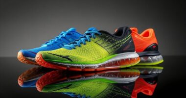 top half marathon shoes