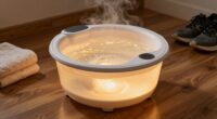 top heated foot spa picks