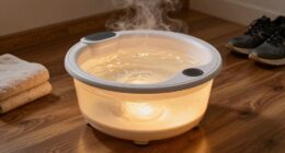 top heated foot spa picks