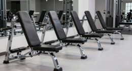 top heavy duty back extensions