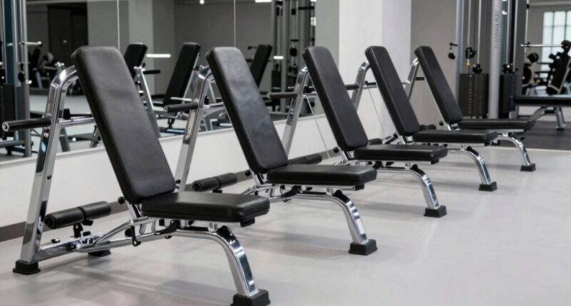 top heavy duty back extensions