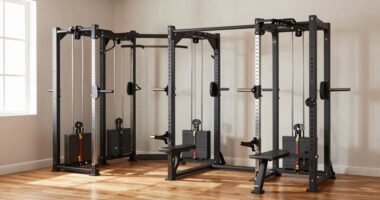 top heavy duty dip stations