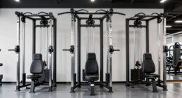 top heavy duty power towers