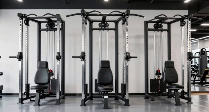 top heavy duty power towers