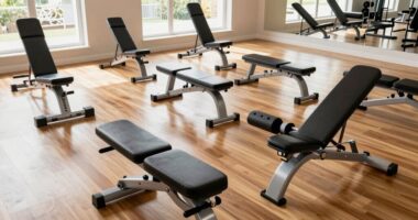 top hyperextension bench reviews