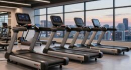 top incline decline treadmills