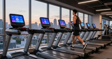top incline treadmills for marathons