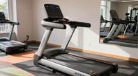 top inclined running treadmills