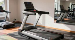 top inclined running treadmills