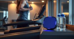 top indoor treadmill speakers
