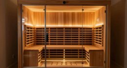 top infrared sauna options