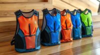 top lightweight marathon vests