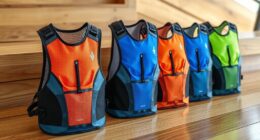 top lightweight marathon vests