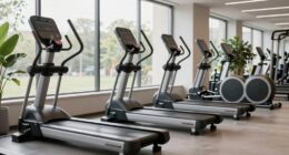 top long stride ellipticals