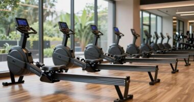 top magnetic rowers 2026