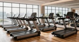 top manual treadmill options