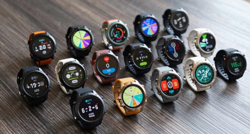 top marathon gps watches