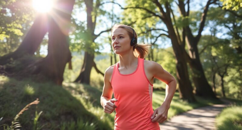 top outdoor running headphones