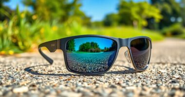 top photochromic running sunglasses