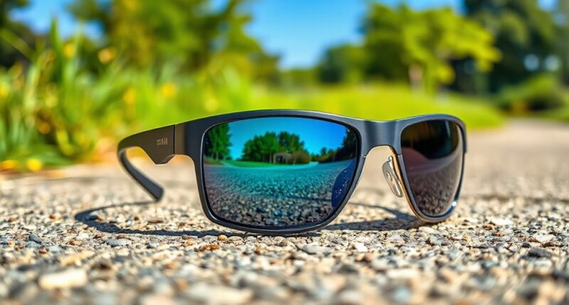 top photochromic running sunglasses