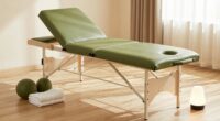 top portable massage tables