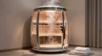 top portable sauna picks