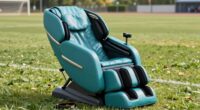 top portable sports massage chairs