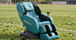 top portable sports massage chairs