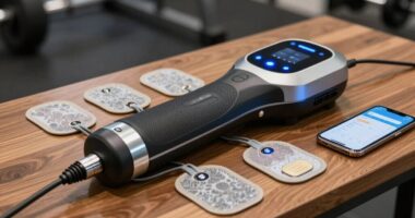 top recovery ems devices