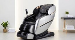 top recovery massage chairs