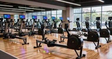 top rowing machines 2026