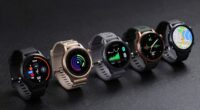 top running android watches