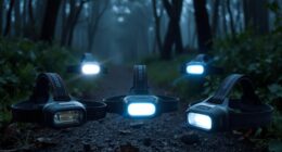top running headlamps 2026
