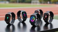 top running smartwatches 2026