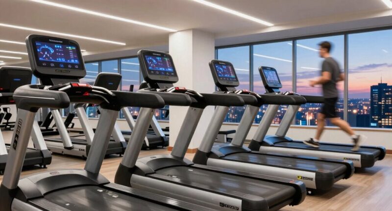 top running treadmill picks